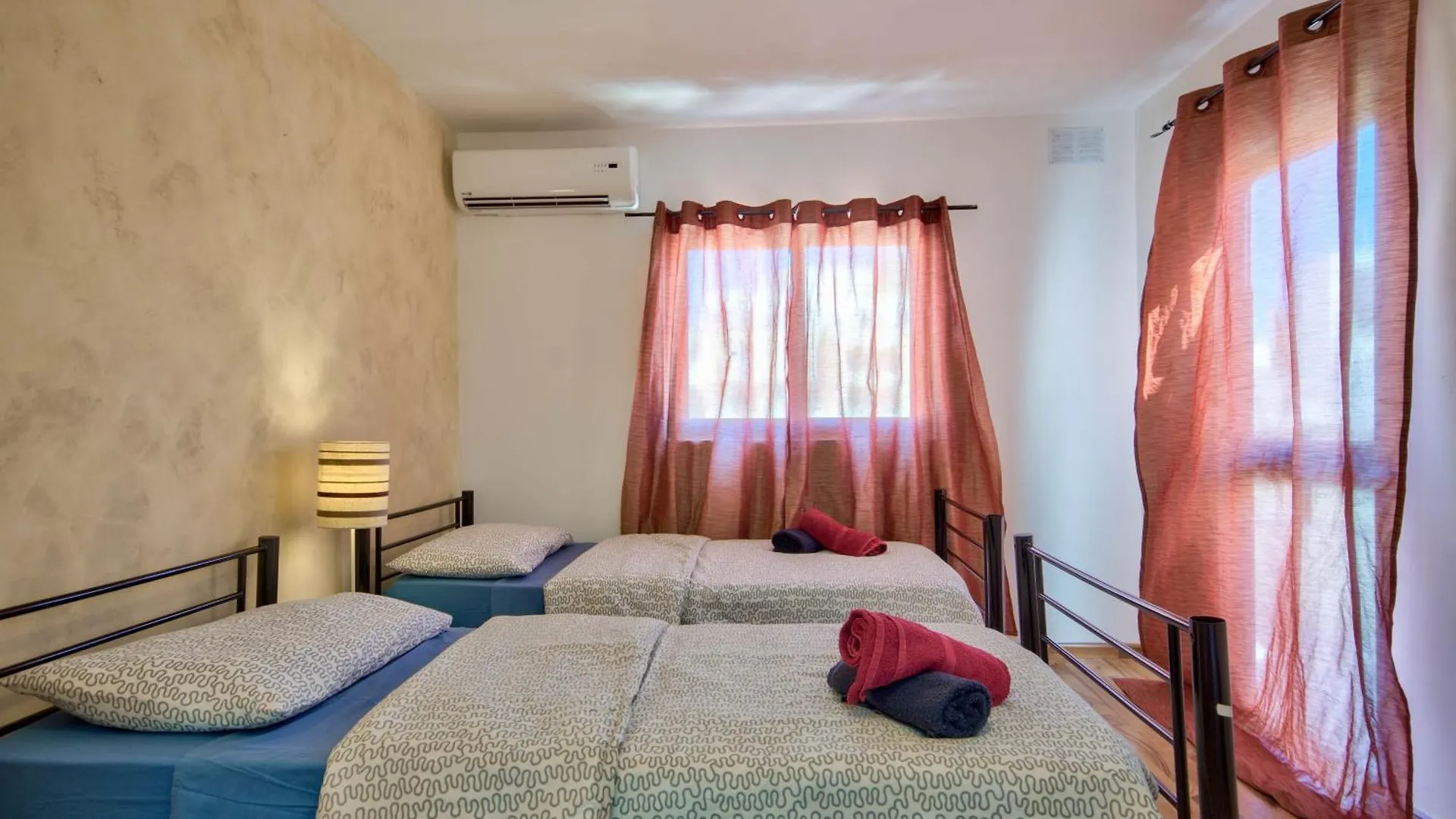 Saint Julian's St Julian'S Seaview Duplex Apartments On Spinola Bay